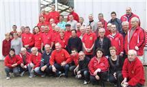 Salins - Morez : l'anniveraire Salins - Morez : l'anniveraire