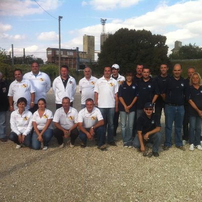 Coupe de France : Migennes - Salins Coupe de France : Migennes - Salins