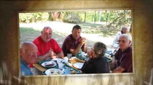 TU SERAS TOUJOURS DANS NOS COEURS "PAPY" !