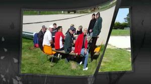 1ère JOURNEE DETENTE le 10 AVRIL 2010