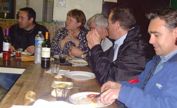 C'ETAIT HIER ! COUPE DE FRANCE 2010 ! C'ETAIT HIER ! COUPE DE FRANCE 2010 !