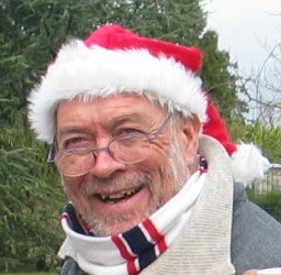 JOYEUSES FETES A TOUS ! JOYEUSES FETES A TOUS !