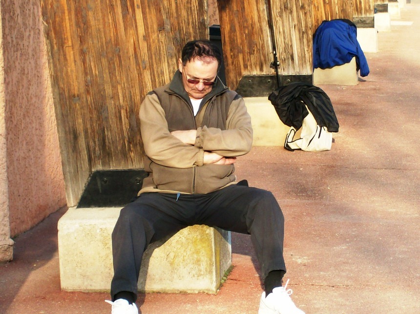 INTER-CLUBS 2010 ! LE REVEIL ? INTER-CLUBS 2010 ! LE REVEIL ?