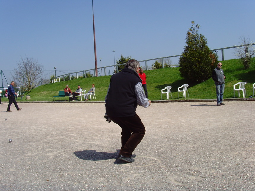 BEYNES YVES ET MOI ! BEYNES YVES ET MOI !