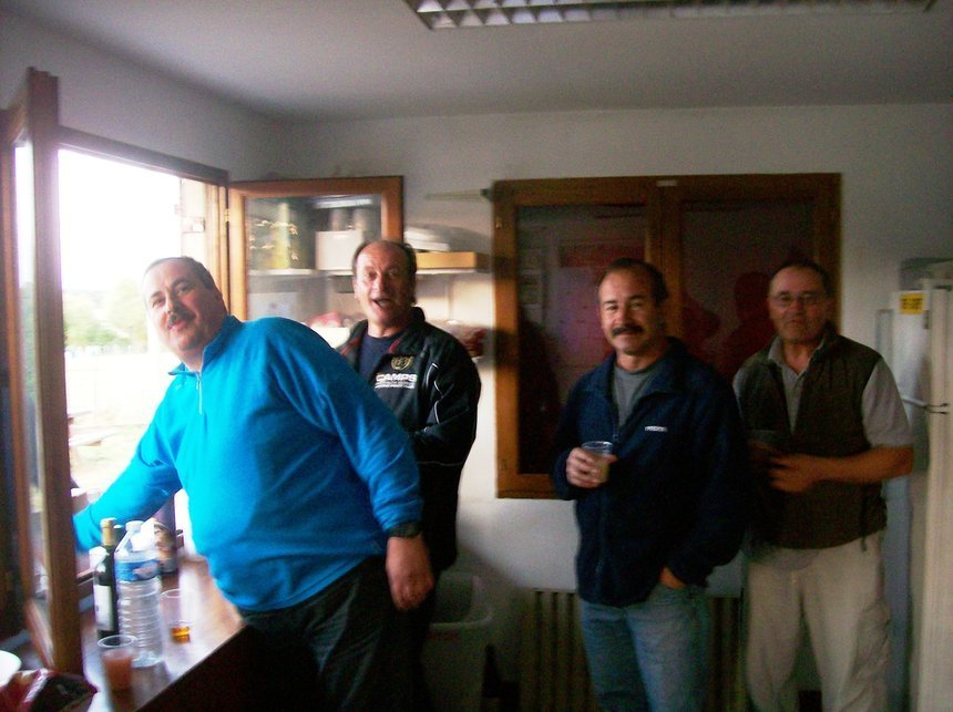 SAMEDI 8 MAI SECOND "DETENTE" DOUBLETTES A SAULX ! SAMEDI 8 MAI SECOND "DETENTE" DOUBLETTES A SAULX !