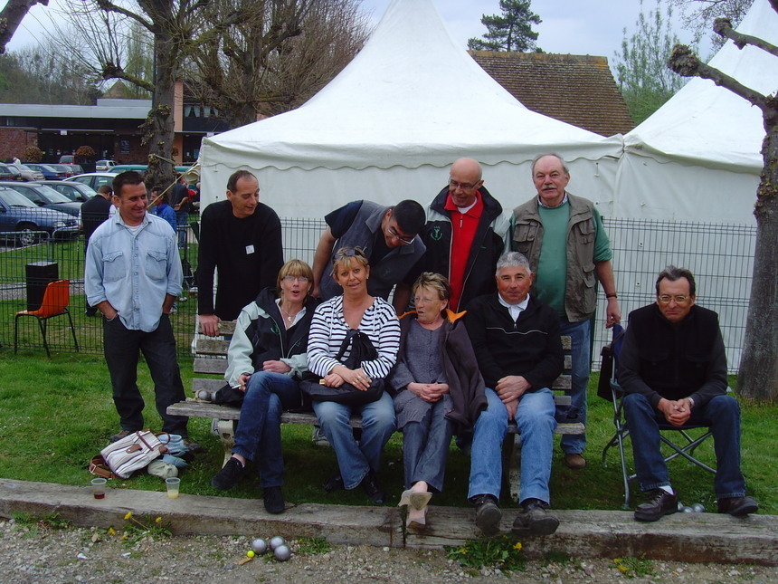 DEBOUT LES "MORTS" ! DEBOUT LES "MORTS" !