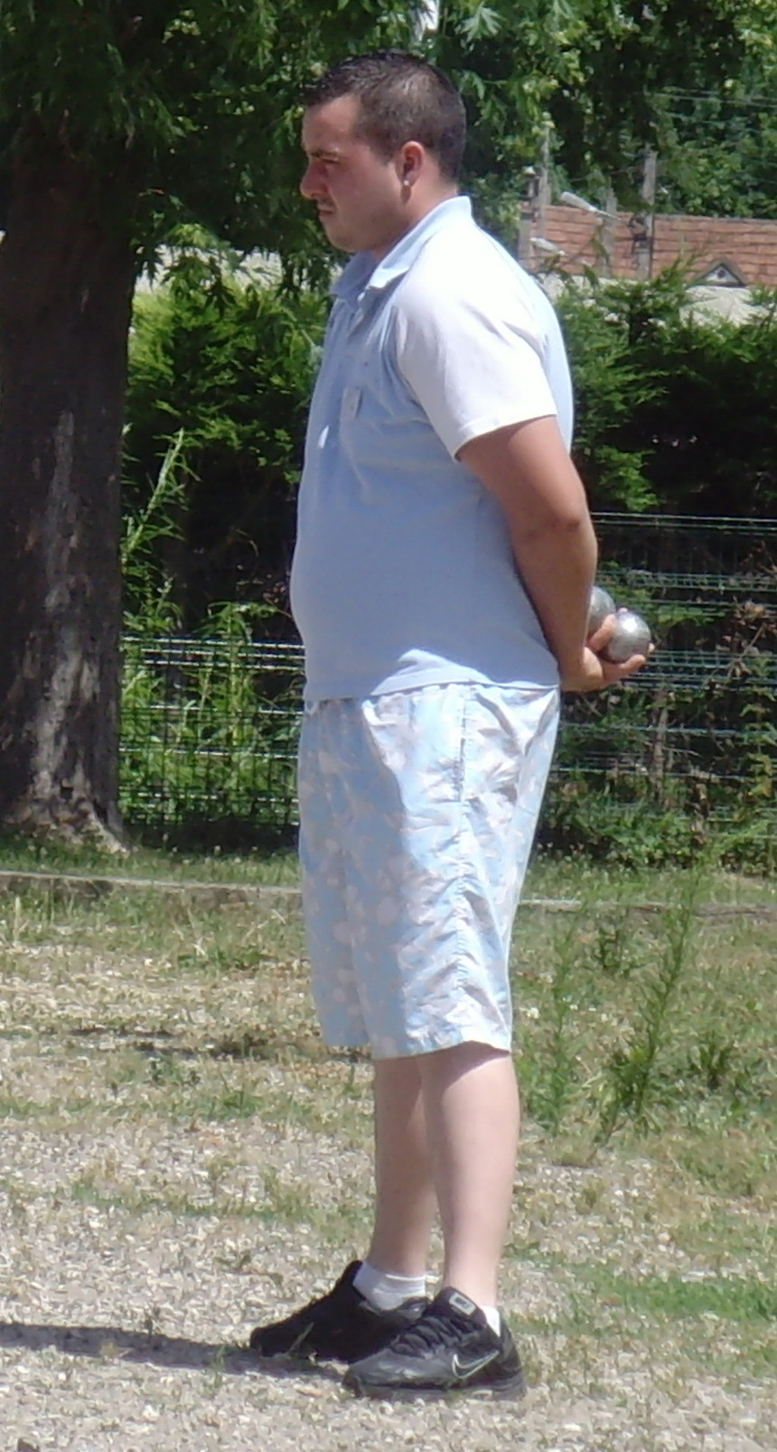 JEANNOT LAPIN et MIKA à MAULE ! JEANNOT LAPIN et MIKA à MAULE !