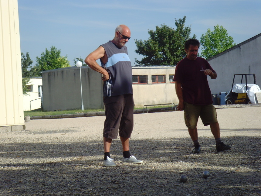 JE FAIS DE MON MIEUX ! JE FAIS DE MON MIEUX !