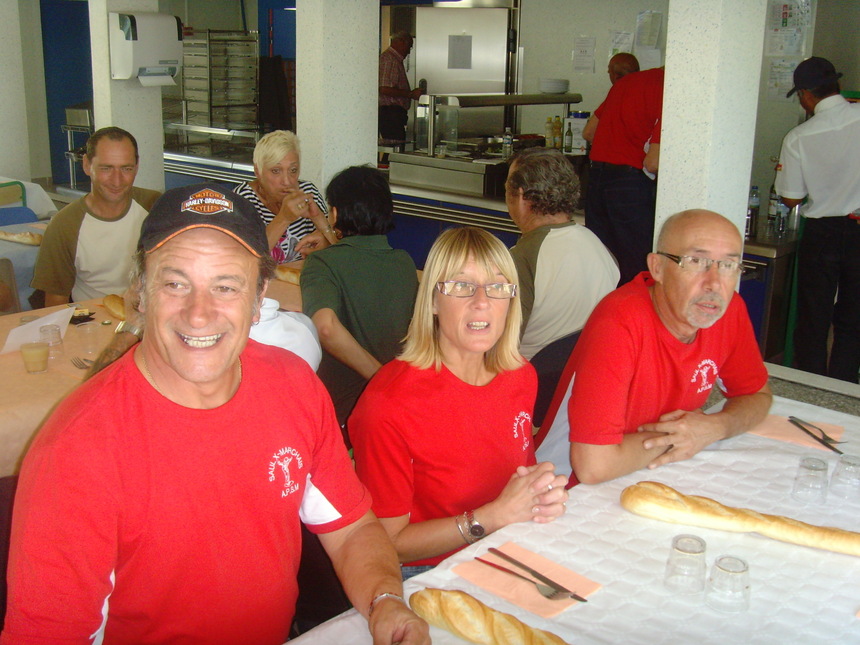 SAULX MARCHAIS A BONNIERES !