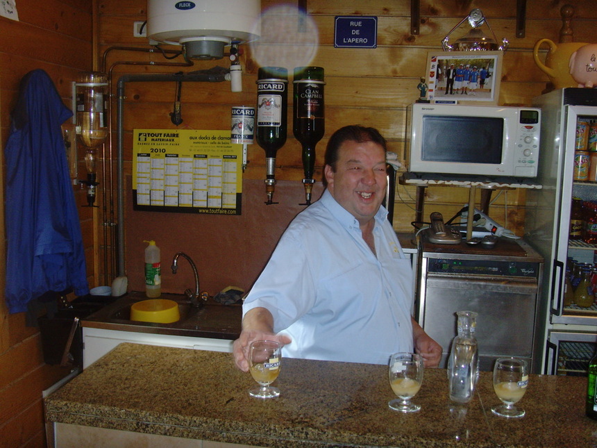 Ce samedi 18 septembre A L'Amicale Bouliste du Haut Clamart, mon club d'origine ! Ce samedi 18 septembre A L'Amicale Bouliste du Haut Clamart, mon club d'origine !