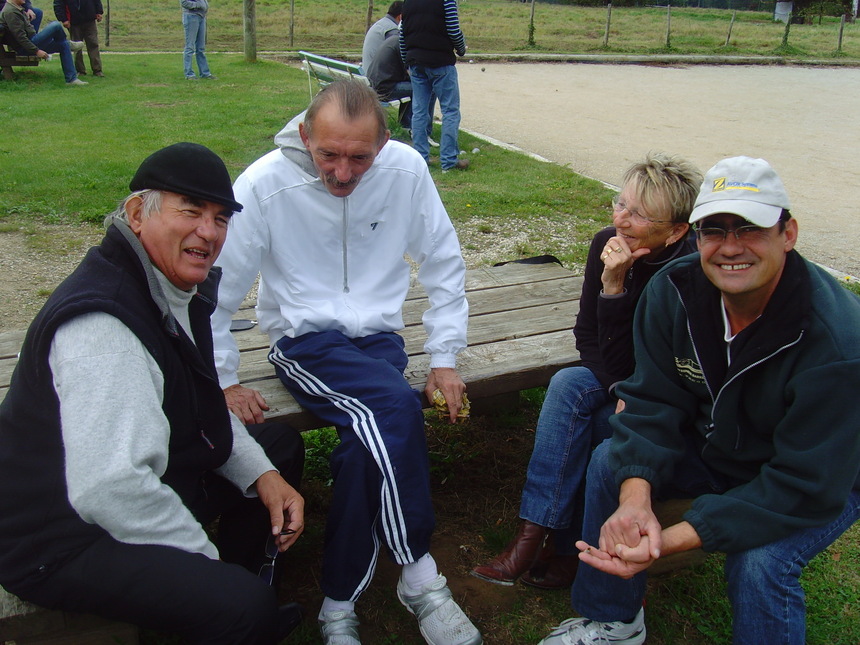 CHOUCROUTE SINON RIEN ! CHOUCROUTE SINON RIEN !