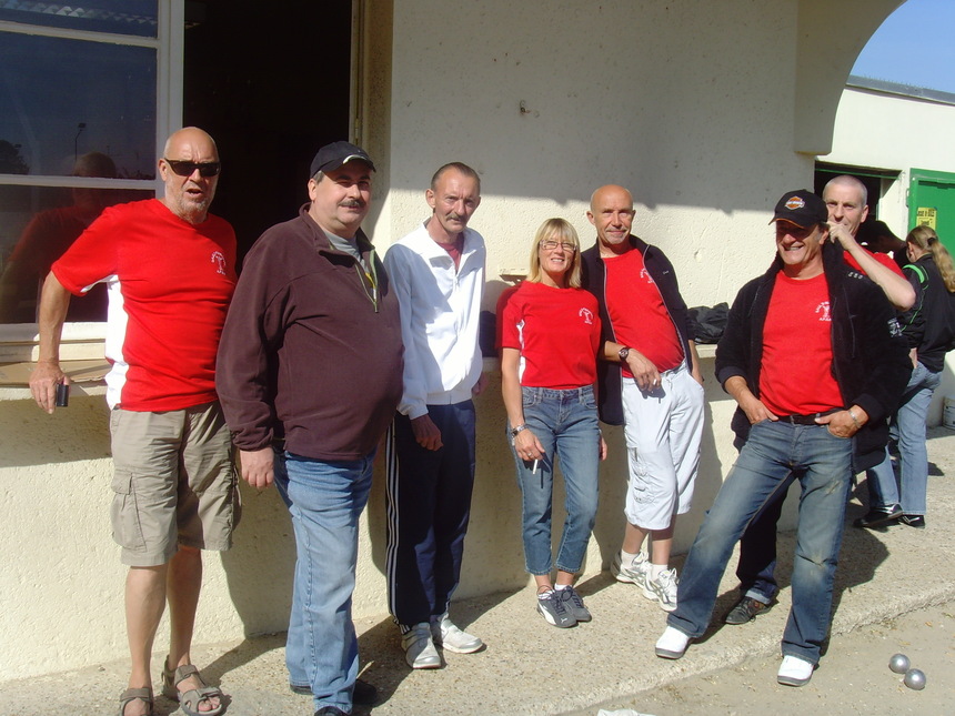 CHALLENGE DE "L'AMITIE" 2010 ! 11 NOVEMBRE RAMBOUILLET ! CHALLENGE DE "L'AMITIE" 2010 ! 11 NOVEMBRE RAMBOUILLET !