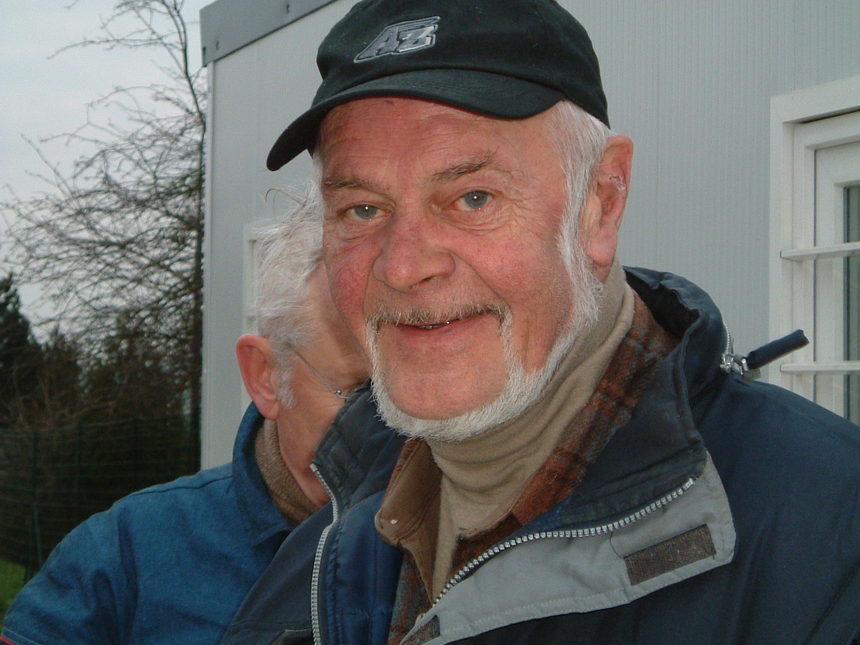 BYE NOTRE "COACH" A TOUS ! BYE NOTRE "COACH" A TOUS !