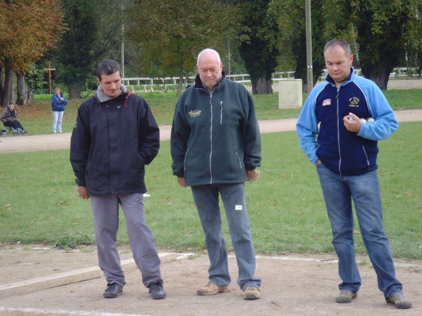 SUPERBE WEEK-END ! SUPERBE WEEK-END !