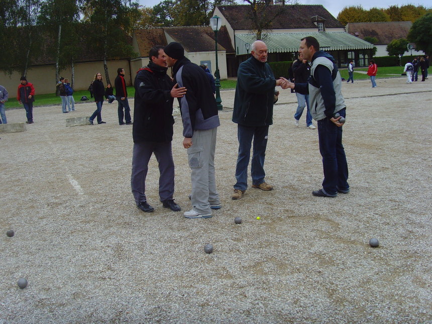 SUPERBE WEEK-END ! SUPERBE WEEK-END !