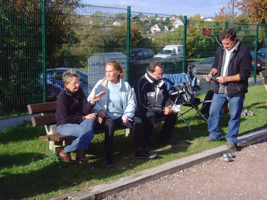 RE WEEK-END DE CLOTURE MEMORABLE ! RE WEEK-END DE CLOTURE MEMORABLE !