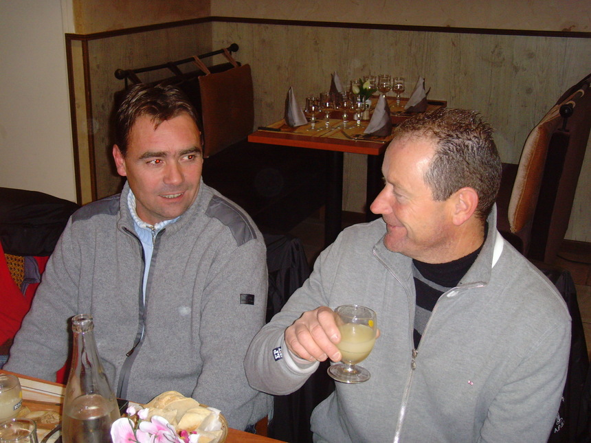 UN 11 NOVEMBRE BIEN ARROSE ! UN 11 NOVEMBRE BIEN ARROSE !