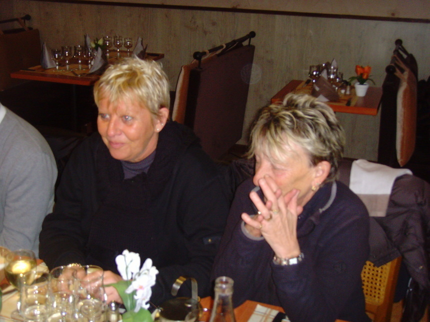 UN 11 NOVEMBRE BIEN ARROSE ! UN 11 NOVEMBRE BIEN ARROSE !