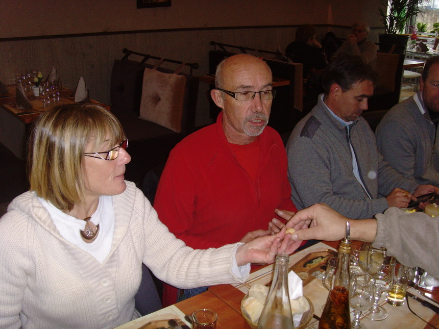 UN 11 NOVEMBRE BIEN ARROSE ! UN 11 NOVEMBRE BIEN ARROSE !