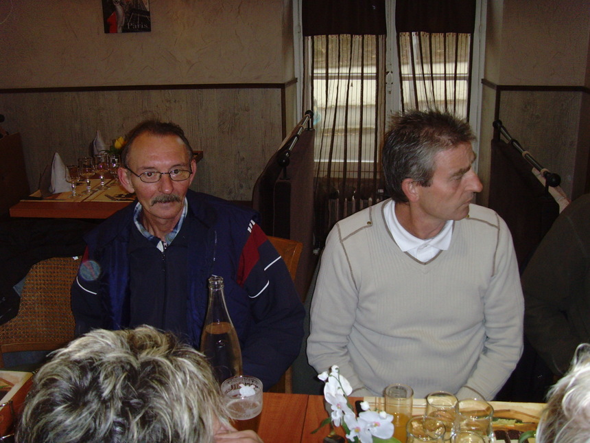 UN 11 NOVEMBRE BIEN ARROSE ! UN 11 NOVEMBRE BIEN ARROSE !