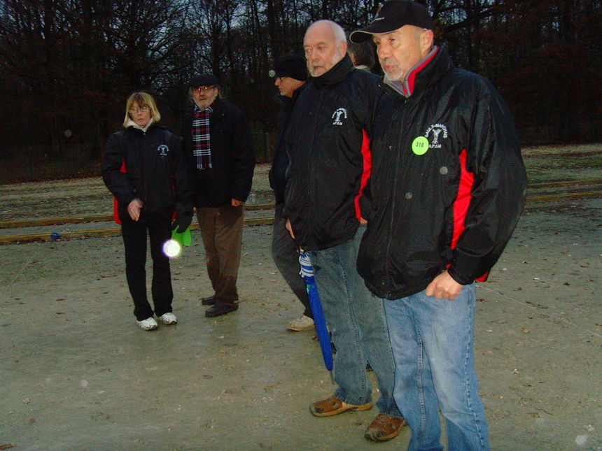 UN 11 NOVEMBRE BIEN ARROSE ! UN 11 NOVEMBRE BIEN ARROSE !