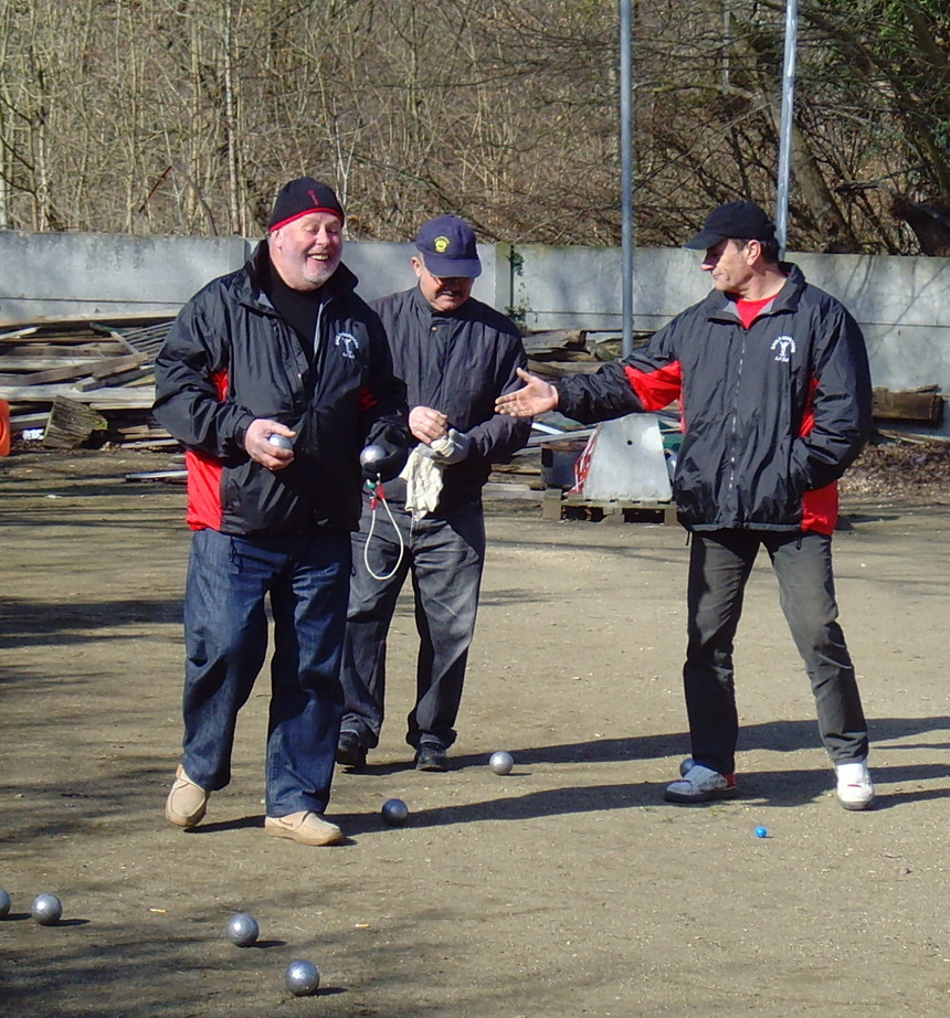 INTER-CLUBS 2011 PREMIERE JOURNEE ! INTER-CLUBS 2011 PREMIERE JOURNEE !