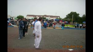 National de Roanne