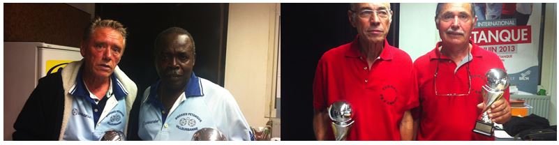 championnnat des véterans  2013 championnnat des véterans  2013