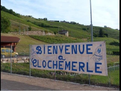 clochemerle clochemerle