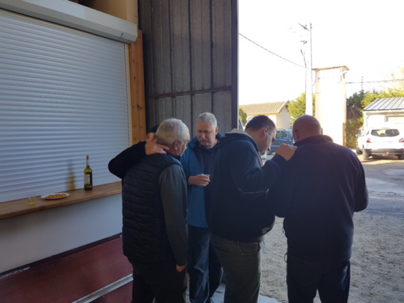 COUPE DE NOEL 17.12.2016 COUPE DE NOEL 17.12.2016