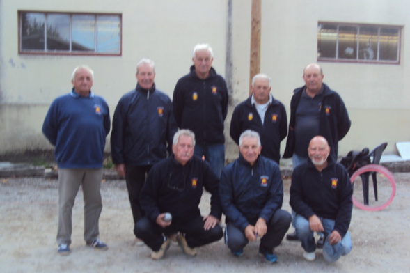 les vétérans en finale departementale 2017 les vétérans en finale departementale 2017