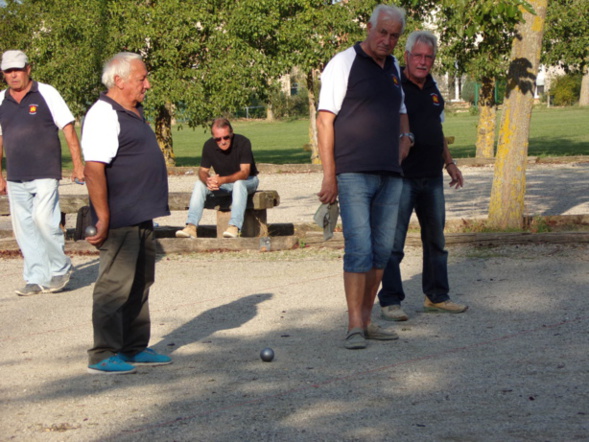 que des regrets pour cette  finale perdue (mais le titre de vice champion) que des regrets pour cette  finale perdue (mais le titre de vice champion)