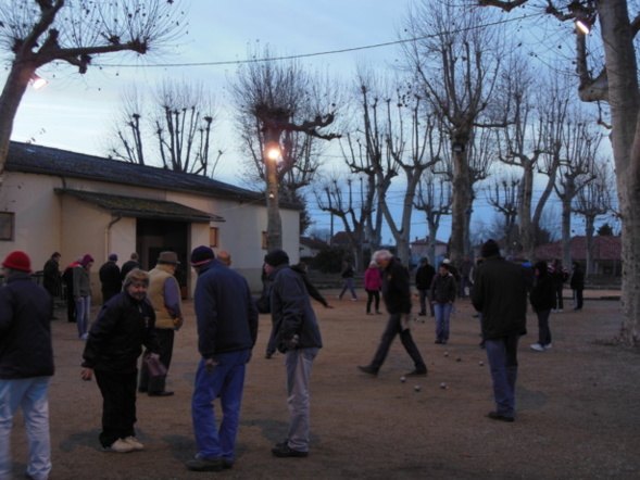 coupe de noel 21.12.2013