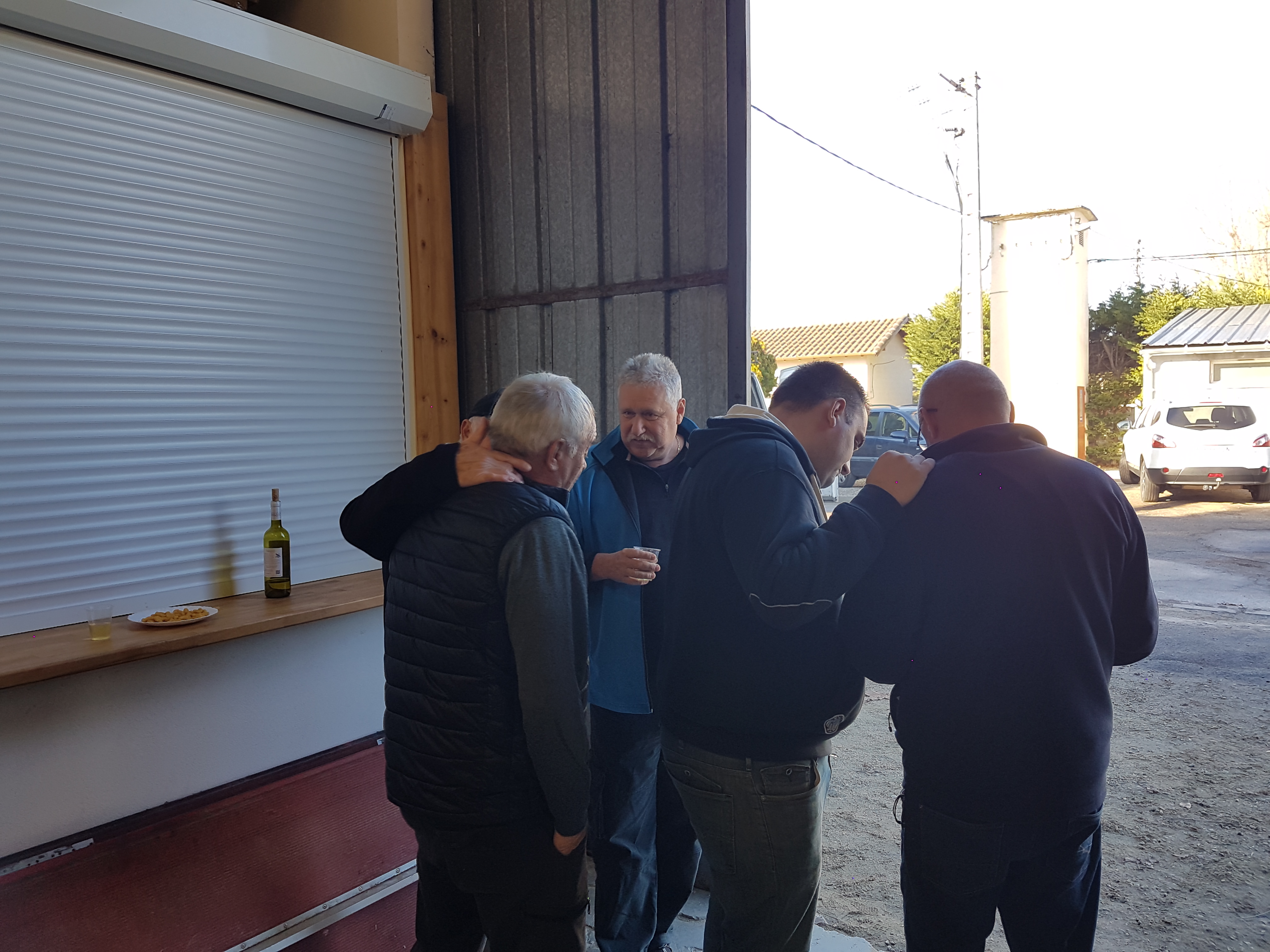 COUPE DE NOEL 17.12.2016 COUPE DE NOEL 17.12.2016