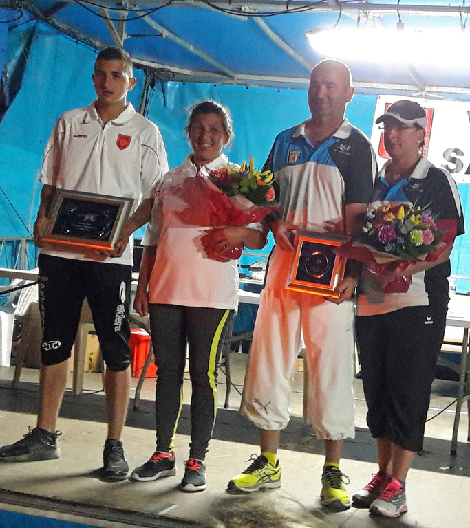 LIGUE MIDI PYRENEES A SAVERDUN LIGUE MIDI PYRENEES A SAVERDUN