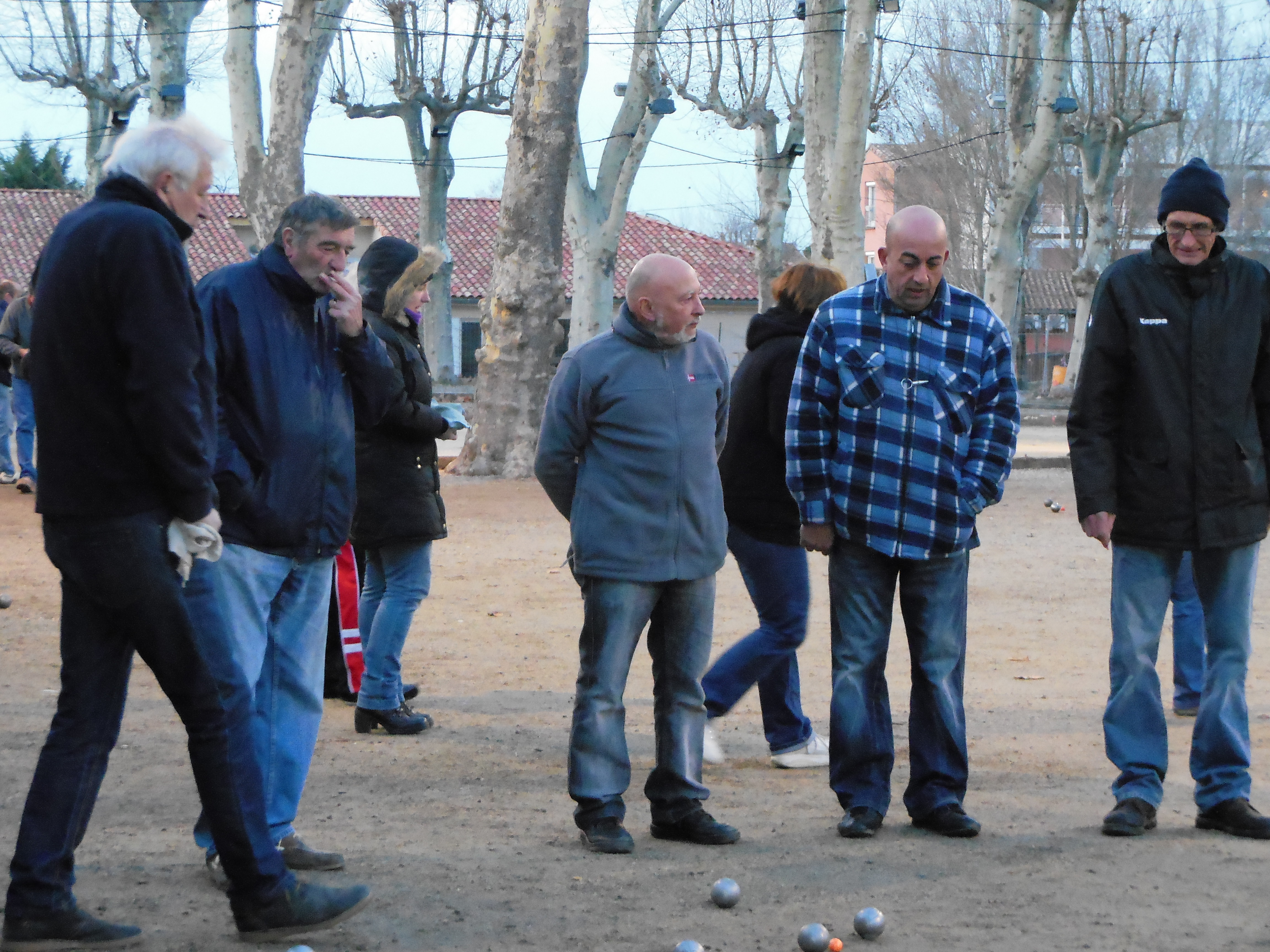 coupe de noel 21.12.2013