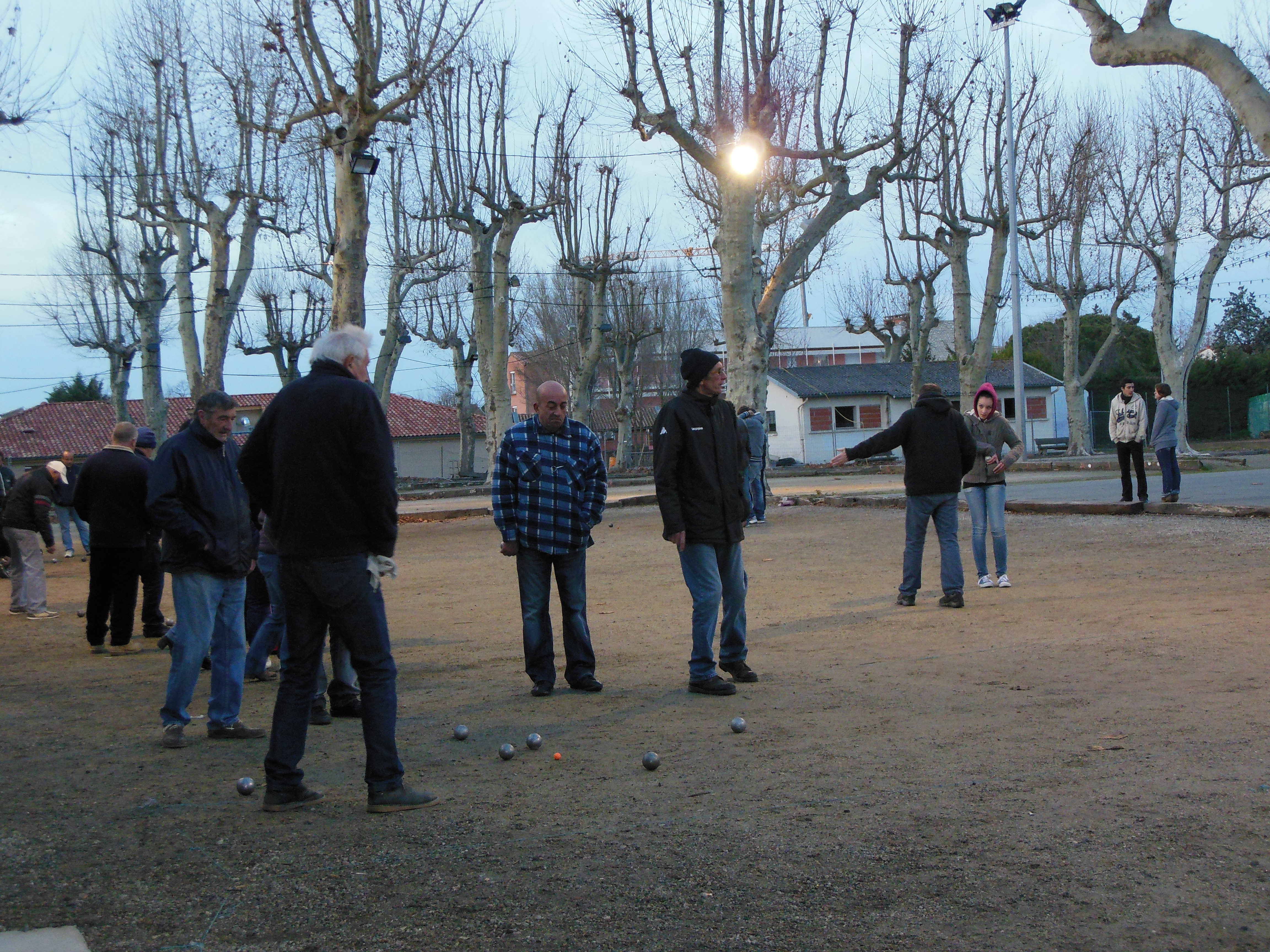 coupe de noel 21.12.2013