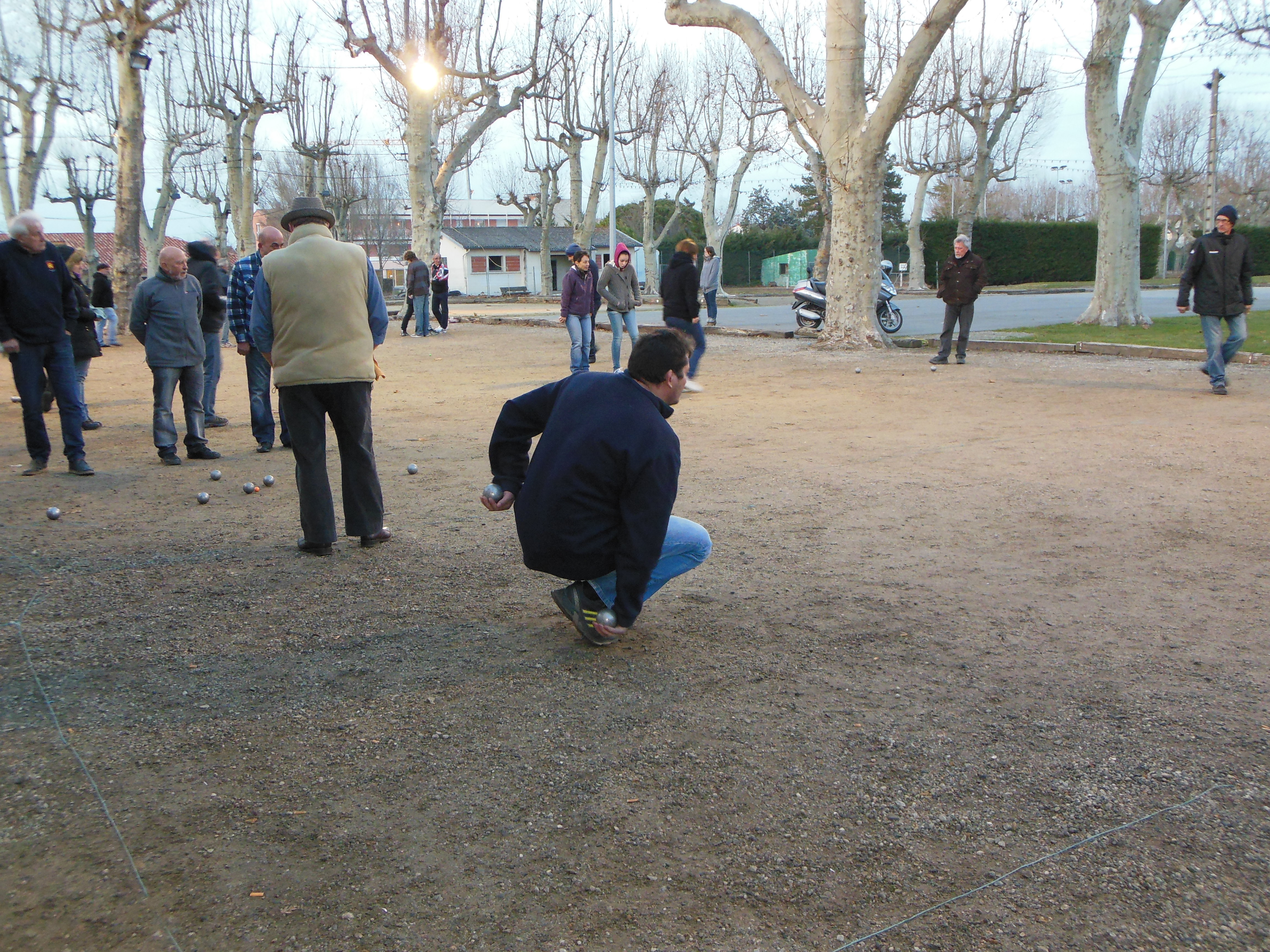 coupe de noel 21.12.2013