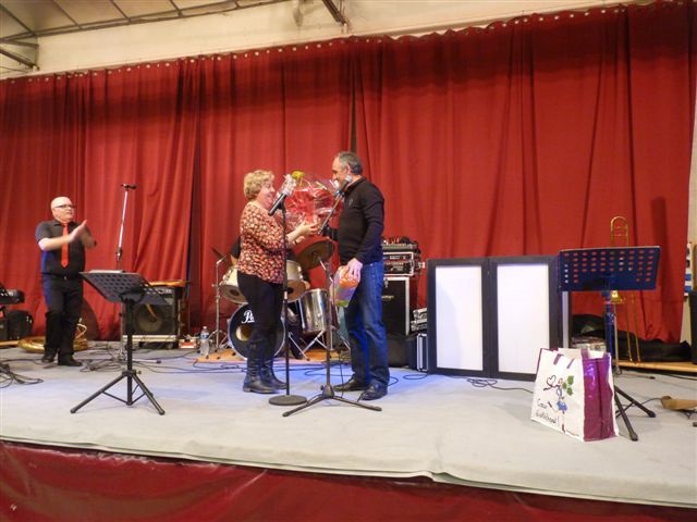 Saverdun. Belle soirée de l'UAS pétanque Saverdun. Belle soirée de l'UAS pétanque