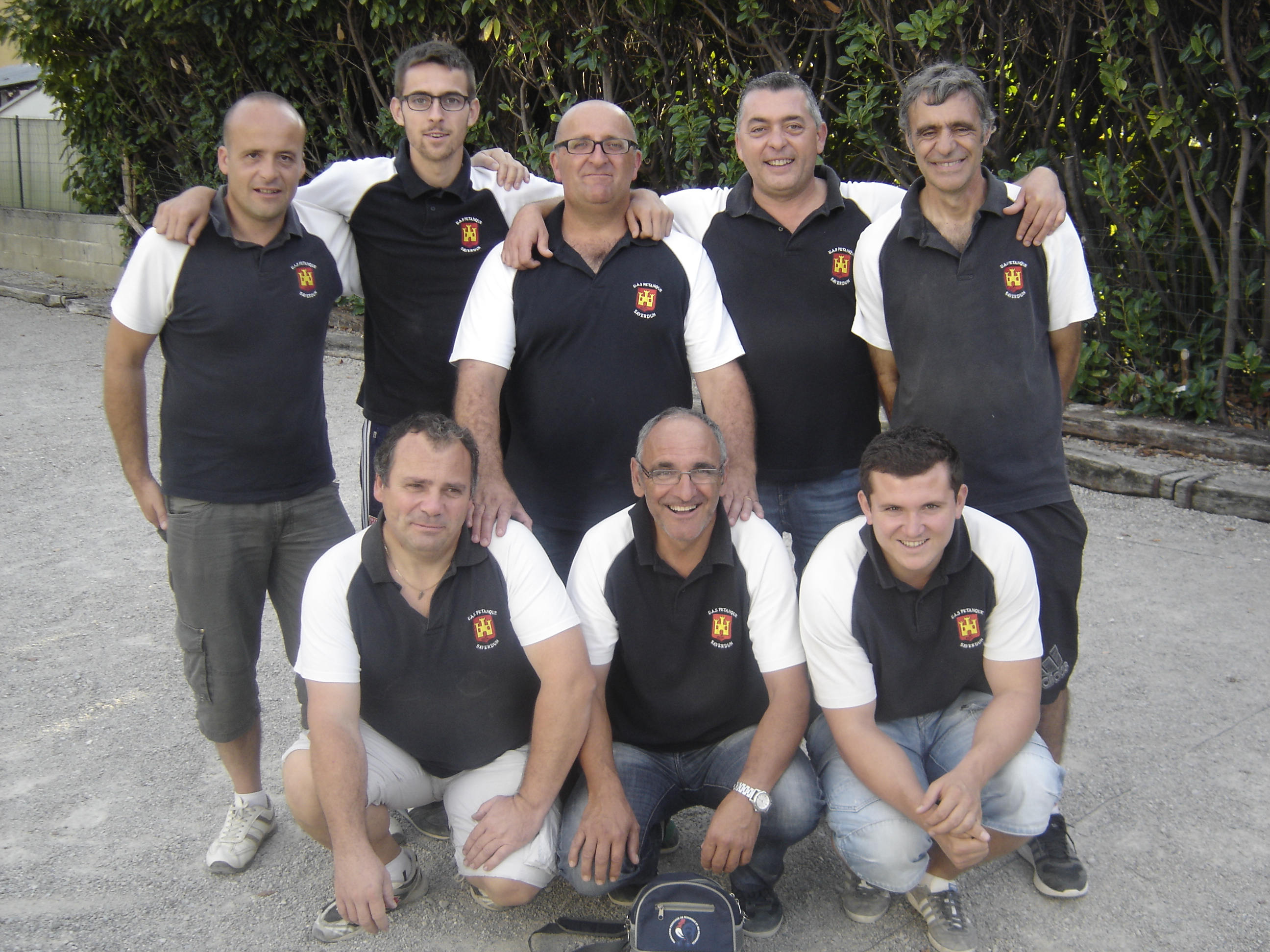 les vétérans champion d'ariege les vétérans champion d'ariege