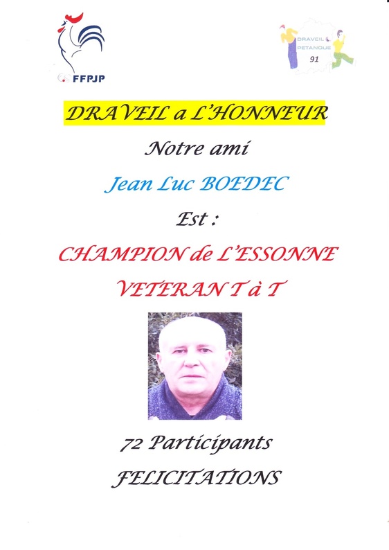 T à T VETERANS