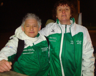 Week-end de qualificatis Week-end de qualificatis