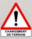 Changement Changement