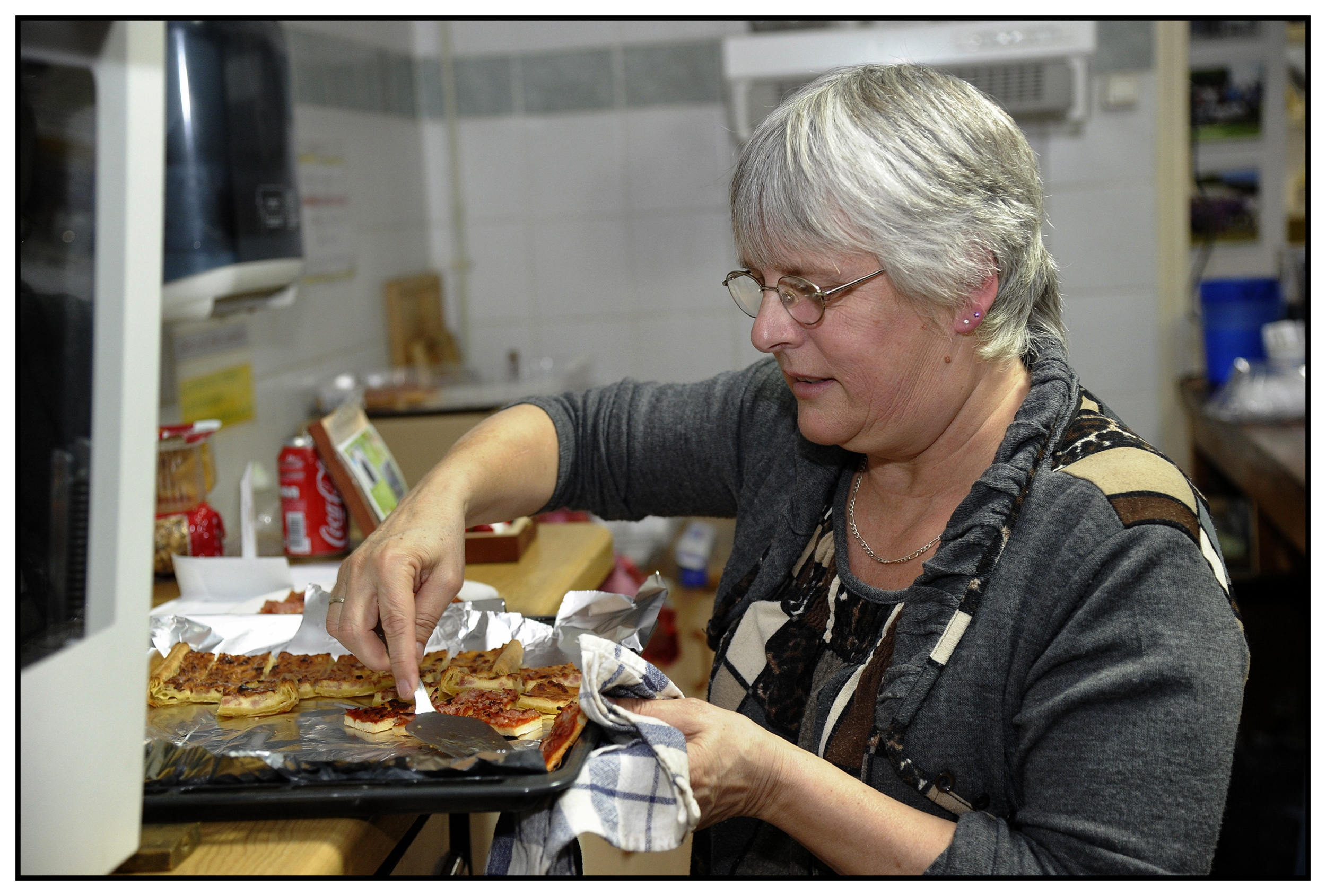 Départ MA JO & DANIEL Départ MA JO & DANIEL