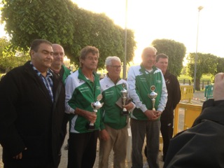 Vétérans Vétérans