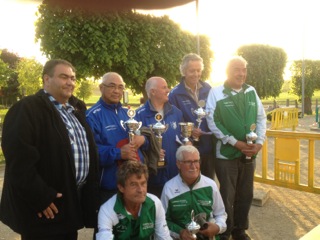 Vétérans Vétérans