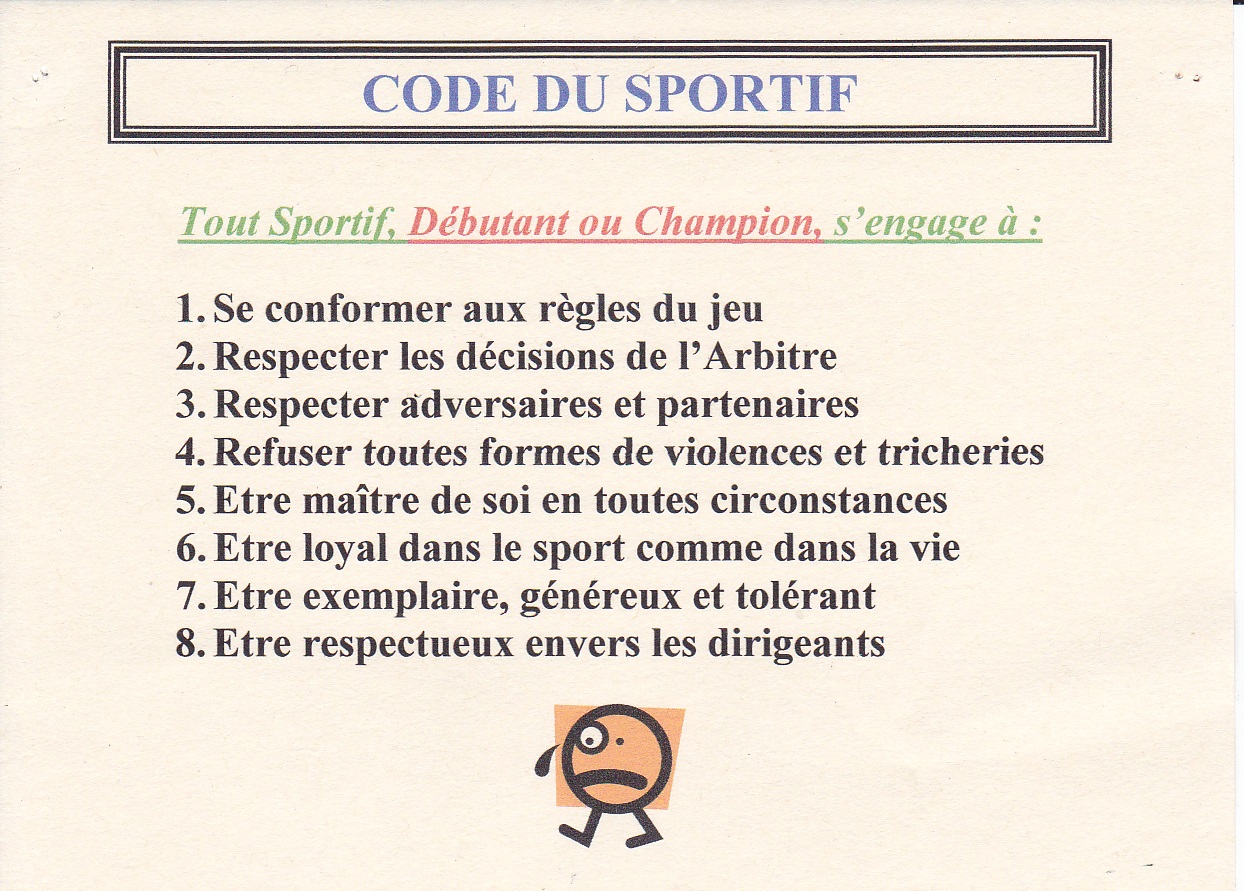 A méditer A méditer