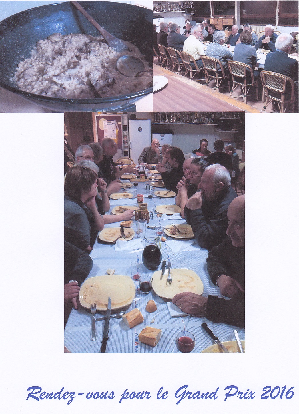 Merci à Dominique d'avoir commandé directement à Castelnaudary Merci à Dominique d'avoir commandé directement à Castelnaudary