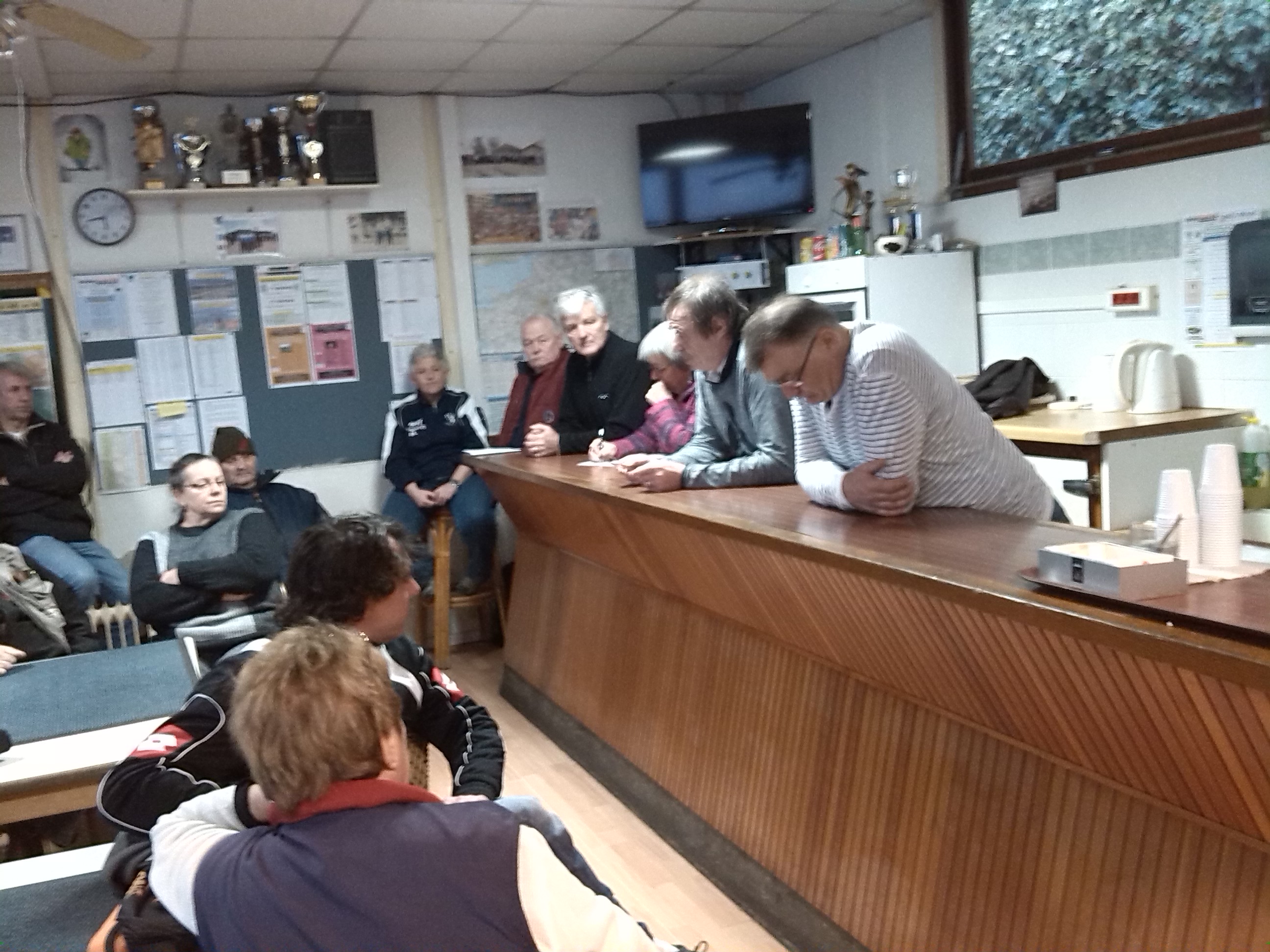 samedi 6 février samedi 6 février