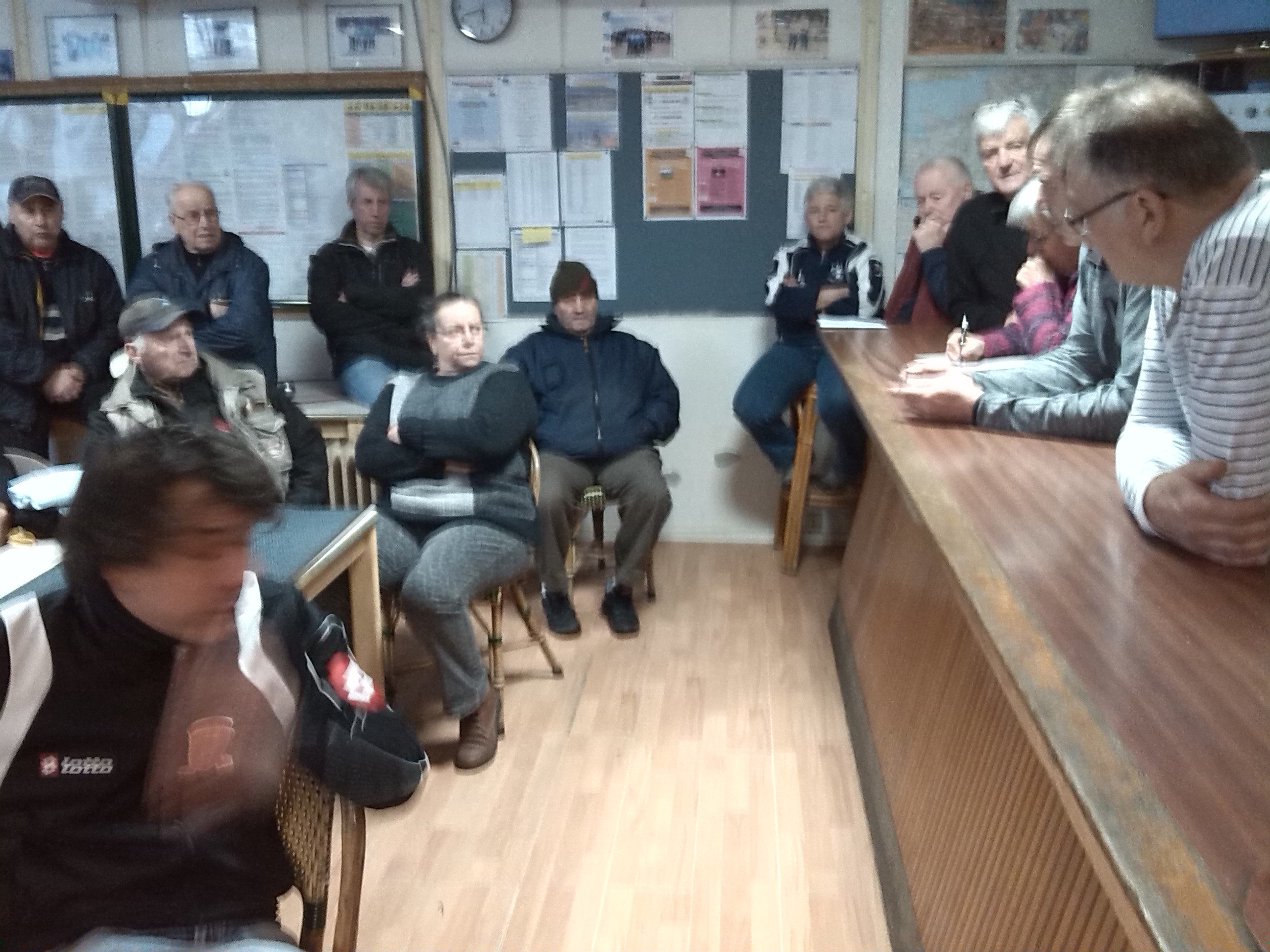 samedi 6 février samedi 6 février